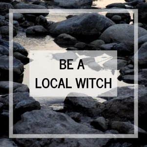 land based witchcraft