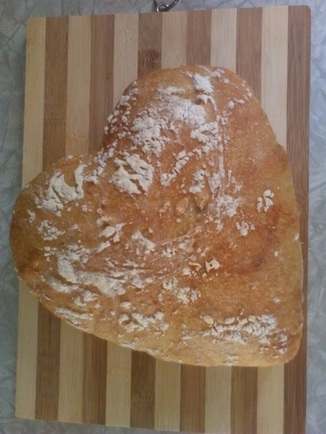 Lammas Bread