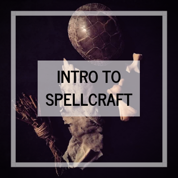 An Introduction to Spellcraft