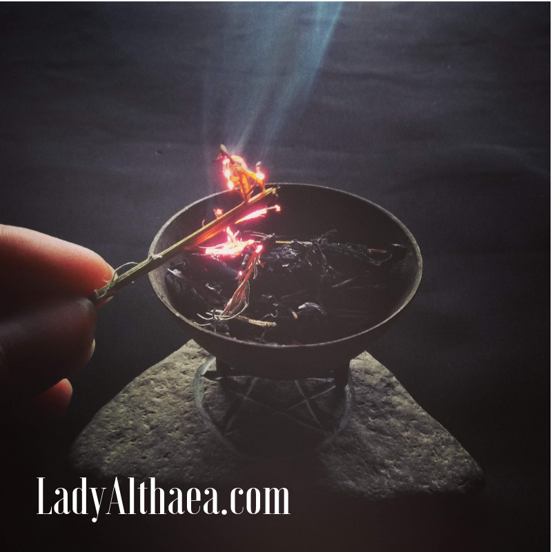 Getting Started in Ancestor Work in Witchcraft